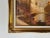 L. Costello Venetian Scene Oil on Canvas Painting, Framed For Sale In Miami - Image 6 of 10