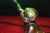 French Art Deco Gilt Bronze Nude Figure Table Lamp, 1930 For Sale - Image 18 of 18