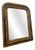 Louis Philippe Style Wooden Mirror, 1800s For Sale