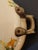 Mid 20th Century Asta German Enamel Covered Serving Bowl For Sale - Image 15 of 18