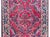 Early 20th Century Persian Lilihan Rug For Sale In Chicago - Image 6 of 15