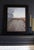 Early 21st Century Stroll at Sunset by Mo Myra | Watercolor on paper landscape with a path by the water at sunset For Sale - Image 5 of 5