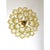 Early 21st Century Murano Glass Chandelier by Simoeng For Sale - Image 5 of 9