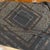 1990s Baroque Symmetrical Pattern Chocolate Brown Silk Scarf by Stefano Ricci For Sale - Image 12 of 17