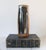 Vintage Studio Art Pottery Vase For Sale - Image 4 of 9