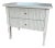 Aldo Side Table by Bunny Williams For Sale