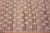 Modern Nazmiyal Collection Modern Runner Abrash Rug For Sale - Image 3 of 8