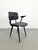 Metal Revolt Dining Chair by Friso Kramer for Ahrend de Cirkel, 1960s For Sale - Image 7 of 7