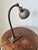 Early 20th Century Art Deco Brass Table Lamp, France For Sale - Image 11 of 15