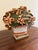 Gorham Jane Hutcheson for Gorham Enamel Flowers Fleurs Des Siècles, Circa 1970s For Sale - Image 4 of 9