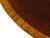 19th-C. English Inlaid Tea Table For Sale In Boston - Image 6 of 8