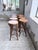 Baumann Bistro Bar Stools, 1980s, Set of 8 For Sale - Image 16 of 18