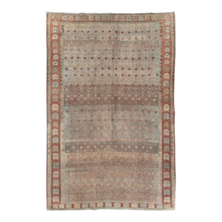 Galerie Shabab Collection Mid-20th Century Persian Veece Carpet For Sale
