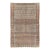 Galerie Shabab Collection Mid-20th Century Persian Veece Carpet For Sale