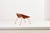 Metal American DIY Studio Stool with Copper Pipes and Webbing, 1960s For Sale - Image 7 of 17