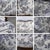 Late 20th Century French Louis XV Style Settee by Highland House Black and White Toile De Jouy For Sale - Image 10 of 18