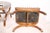 Pr. Regency Revival Bench Ottomans For Sale - Image 16 of 17