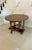 George III Pine Drop Leaf Table, 1800s For Sale - Image 3 of 11