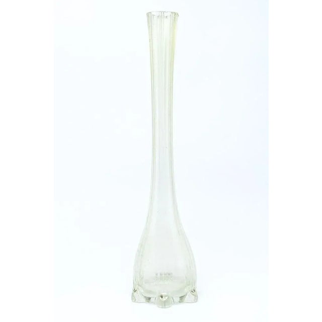 Art Nouveau Vase, Former Austro-Hungarian Empire, 1900s For Sale - Image 8 of 8