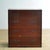 Traditional Japanese Tansu chest of drawers from the 1890s. Manufactured during the late Meiji era (1868-1912). This piece...