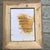 Contemporary Original Stephen Heigh “Lucky”Horse Portrait Painting Framed For Sale - Image 4 of 4