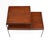 Paul McCobb Planner Group Iron Leg Tiered Side End Table Mid Century 1950s For Sale - Image 10 of 13