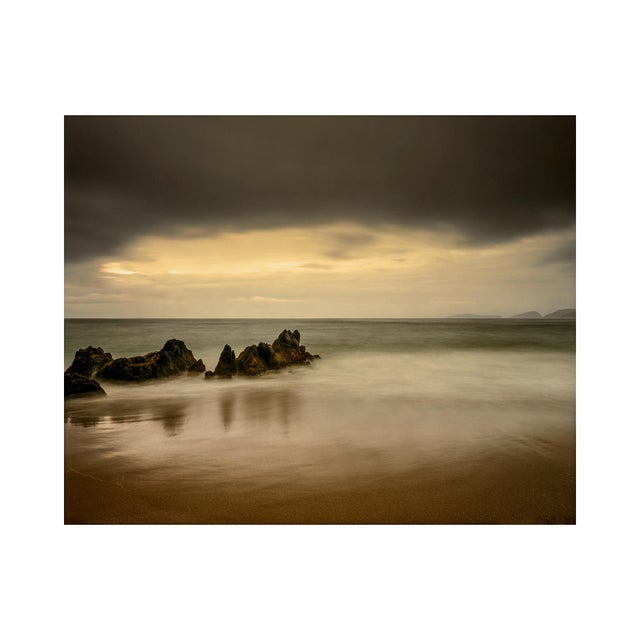 Guy Sargent, The Dark Storm, Archival Pigment Print For Sale - Image 4 of 6