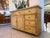 Rustic Farmhouse Chest of Drawers in Pine For Sale - Image 11 of 11