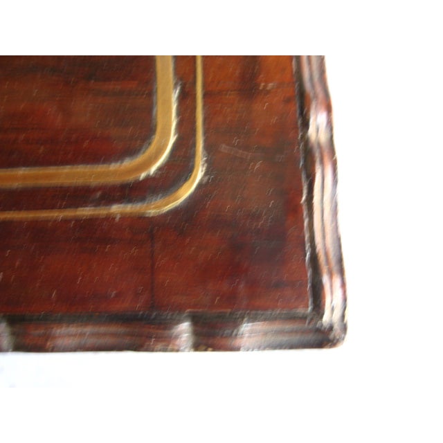 Wood Mid 19th Century French Napoleon III Sewing Box For Sale - Image 7 of 10