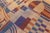 Doris Leslie Blau Vintage French Art Deco Rug For Sale - Image 9 of 9