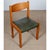 Elm and Leather Chairs from Self, 1980, Set of 6 For Sale - Image 13 of 13