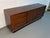 Mid-Century Modern Mid 20th Century Modern Rosewood Credenza by Dyrlund of Denmark For Sale - Image 3 of 16