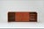 Wood 1960s Art Deco Credenza For Sale - Image 7 of 12