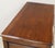 18th Century Italian Louis XVI Chest of Drawers in Walnut For Sale - Image 9 of 14