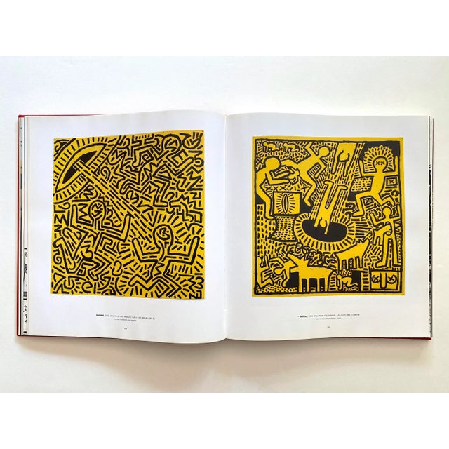 Keith Haring. TASCHEN Books