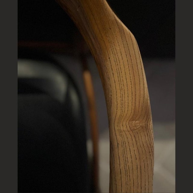 Danish Kennedy Armchair by Niels Eilersen, 1960s For Sale - Image 17 of 18