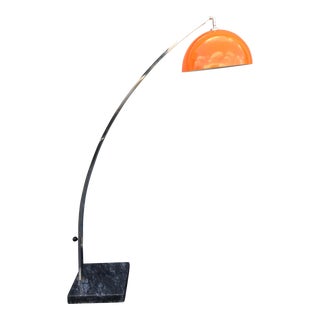 Mid-Century Floor Lamp For Sale
