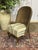 English Armchair from Lloyd Loom Company, 1930s For Sale - Image 10 of 11