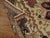 Textile Antique Zabihi Collection Square Heriz Rug - 5'4" x 5'11" For Sale - Image 7 of 10