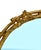 French Monumental 19th-Century French Faux Bois Giltwood Mirror in the Naturalist Style For Sale - Image 3 of 11