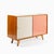The famous u-450 series cabinet was designed in 1958 for czechoslovak national company interiér praha by czech designer...