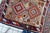 1930s, Handmade Antique Persian Ardabil Kilim Rug 4.5' X 6.5' For Sale In New York - Image 6 of 16
