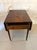 Antique Regency Pembroke Table in Figured Mahogany, 1830 For Sale - Image 10 of 14
