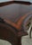 Maitland Smith Burlwood 1 Drawer Writing Desk For Sale - Image 9 of 18