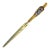 Jezzine Inlaid Brass Bird Letter Opener For Sale