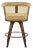 George Bar Chair by Wood Tailors Club For Sale