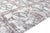Modern Pasargad Home Gemstone Ivory Silk & Wool Area Rug, 8' 0'' X 9'10'' For Sale - Image 3 of 4