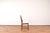 Blue Mid-Century Modern Danish Teak Dining Chairs by Torbjörn Afdal for Vamo, 1960s, Set of 4 For Sale - Image 8 of 15