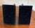 Metal Pair Bronze Elephant (Trunk Up) Bookends on Black Base for Palm Beach Regency, Ralph Lauren Style & More - See Inspiration Photos! For Sale - Image 7 of 9