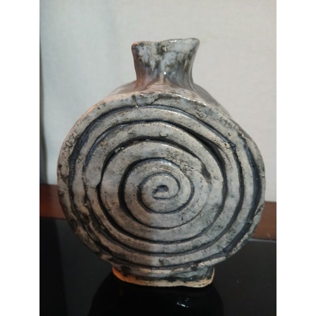 1970s 1970s F-023 | the Archetype Spiral For Sale - Image 5 of 8